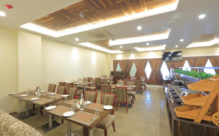 Zip by Spree Hotels Kolhapur