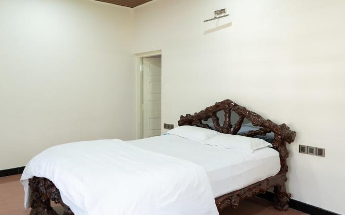 Tinton Adventure Resort
