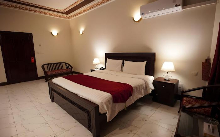 Legend Palace Islamabad