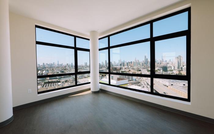 Holiday Inn Express Long Island City E New York By IHG