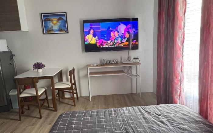 MBMJ’s Condo - Mesavirre Garden