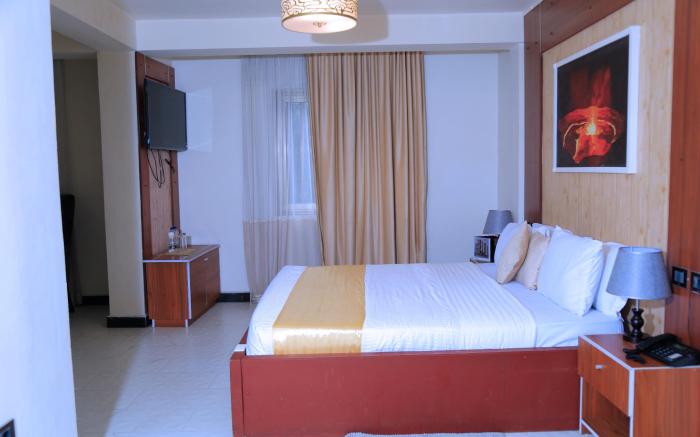 Abat Guest House