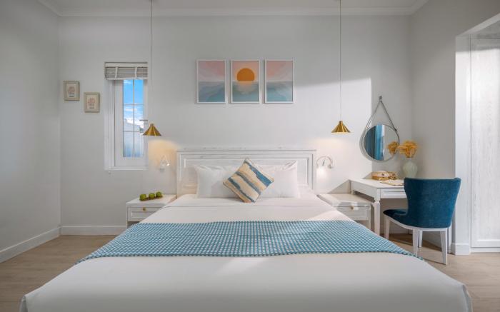 The Salt Villas Da Nang - 3 bedrooms My Khe Beach
