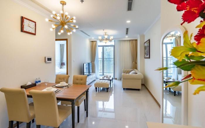 Somi Luxstay LP 