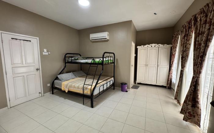 Homestay Melaka Executive at Town Area