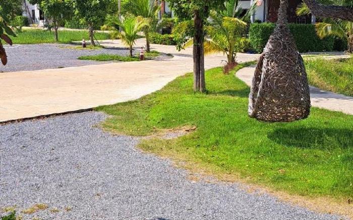 Sabaidee resort (สบายดี รีสอร์ท)