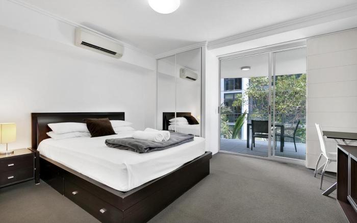 Allegro Apartments