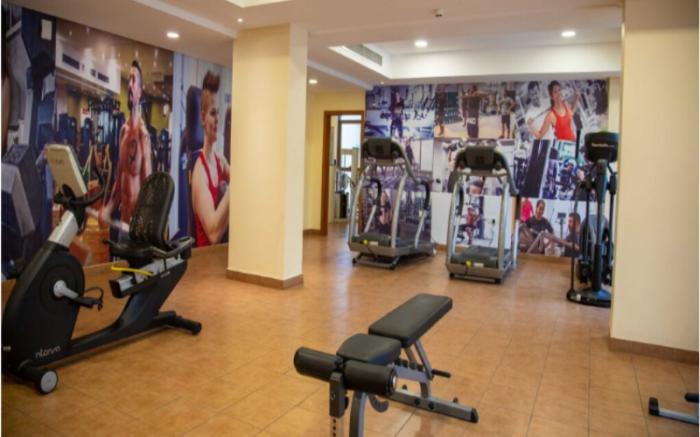 Juffair Trends Luxury Apartment