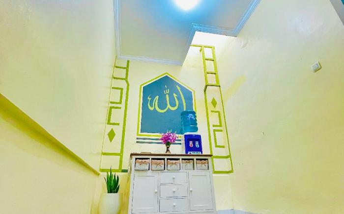 Seven Homestay