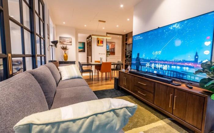 Yilan, Toucheng, Nordic Sea View Room with Infinity Pool and Hot Spring (with Balcony)