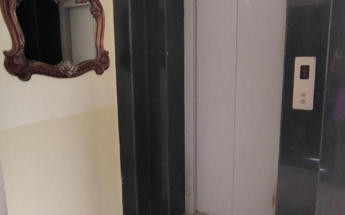 Hotel Sai Jharna 