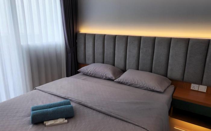 SleepRest @ Nuvasa Bay 15C06
