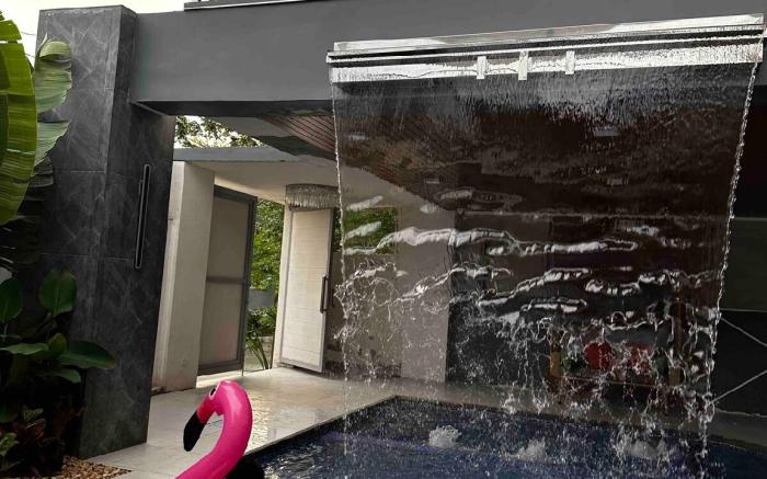 Casa Daluz Hotspring Resort 