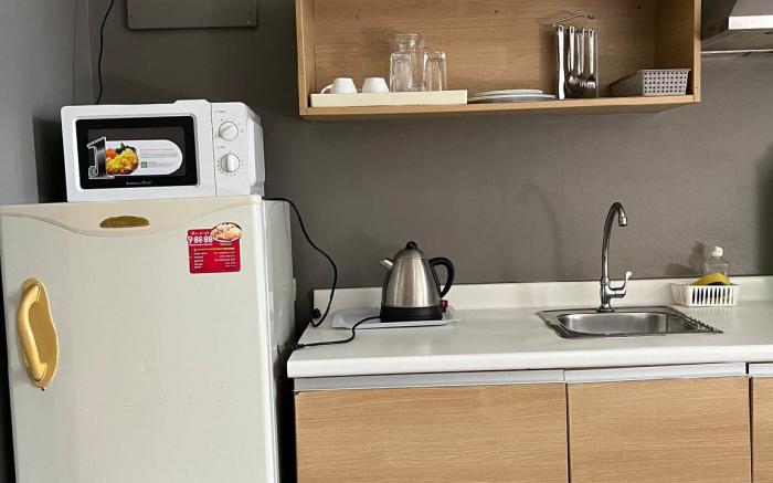 Affordable Suite at Bel Air Soho S9Q11