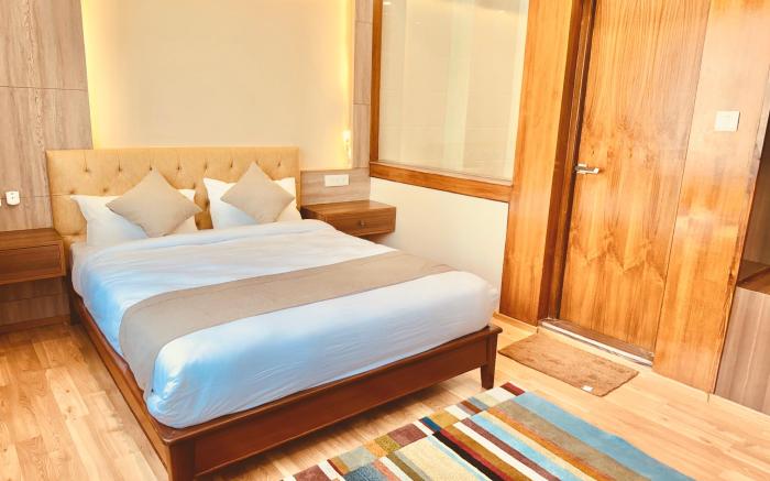 Hotel Bayberry 