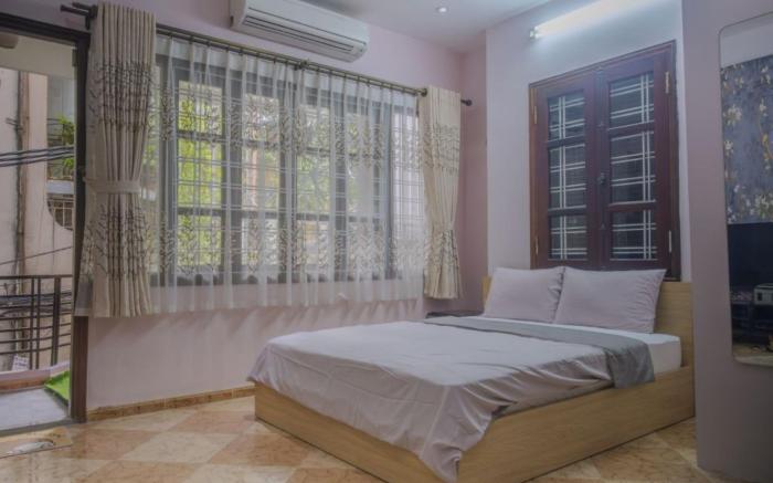 La Sen Tay Ho Homestay 
