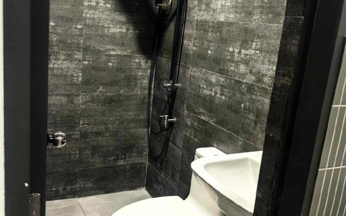 Modern Retro @ Heart of Rockwell & Poblacion C02