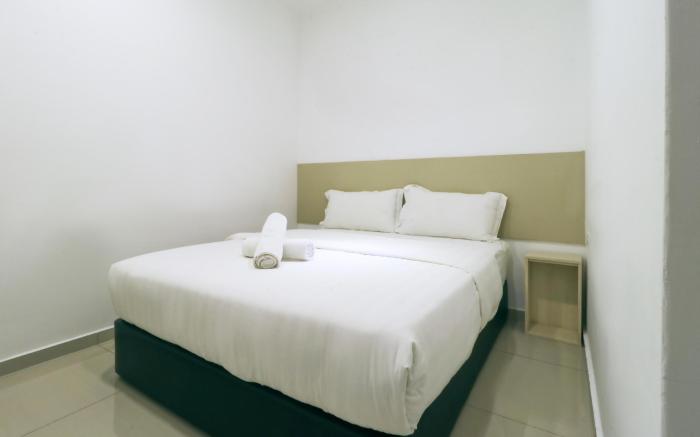 M Design Hotel @ KLIA Sepang