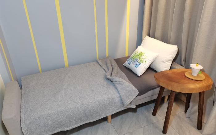 Ampang Hilir KL City Boutique Residence