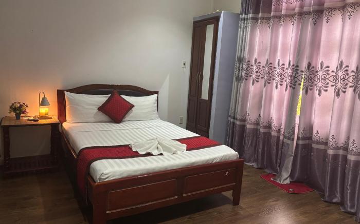 Salyna Motel