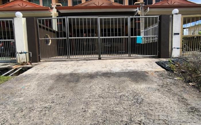 37 SB Homestay