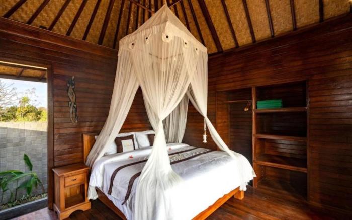 Maharatu Lembongan Villa