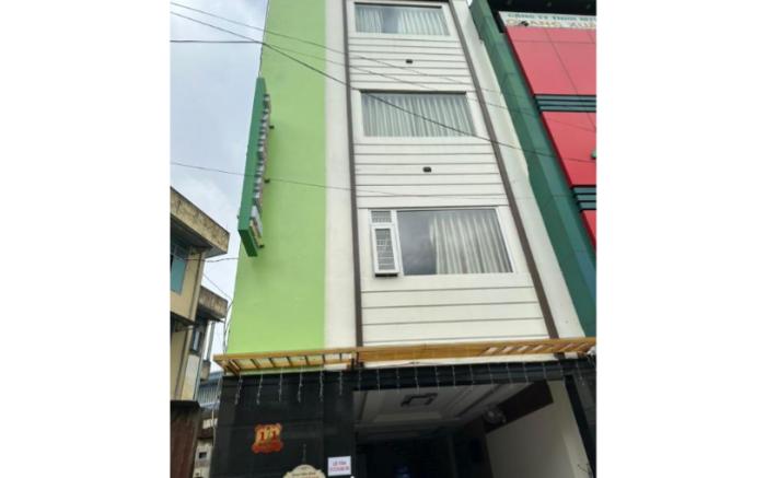 Bình Minh Motel