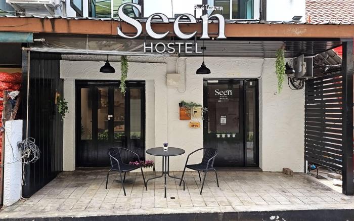 Seen hostel