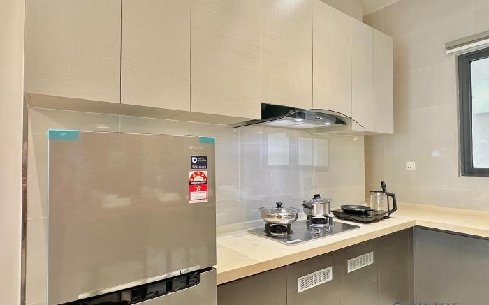 Country Garden Danga Bay·Balcony·Sea View·3BR/8Pax