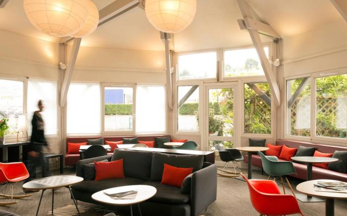 ibis Nogent sur Marne