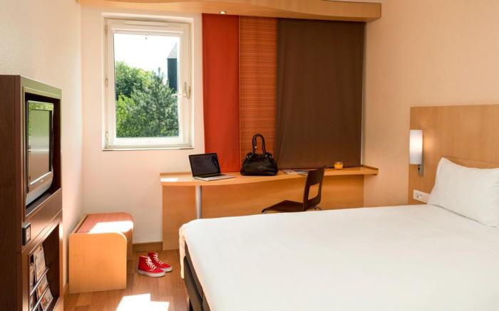 ibis Nogent sur Marne