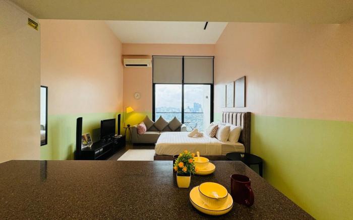 Establishment Bangsar by DeUrban EST3215