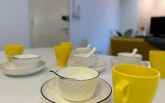 Suway Geo Avenue by DeUrban SGFSG06