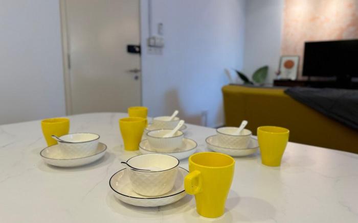 Suway Geo Avenue by DeUrban SGFSG06