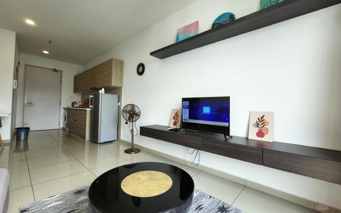 Cozy Premium Suite 2  @ I-City 