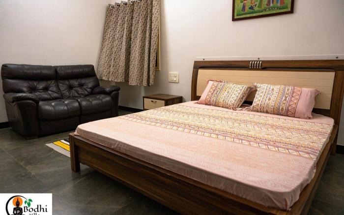 The Bodhi Villa 