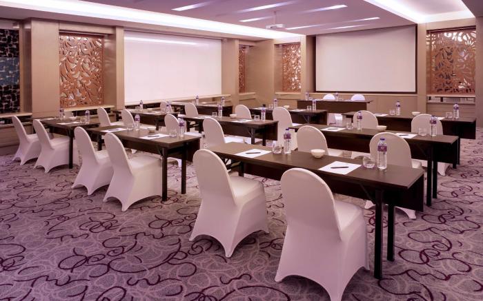 Grand Mercure Bandung Setiabudi