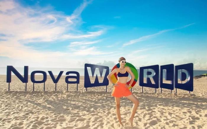 Novaworld Phan Thiet Ocean Villa