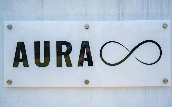 Aura Apartments