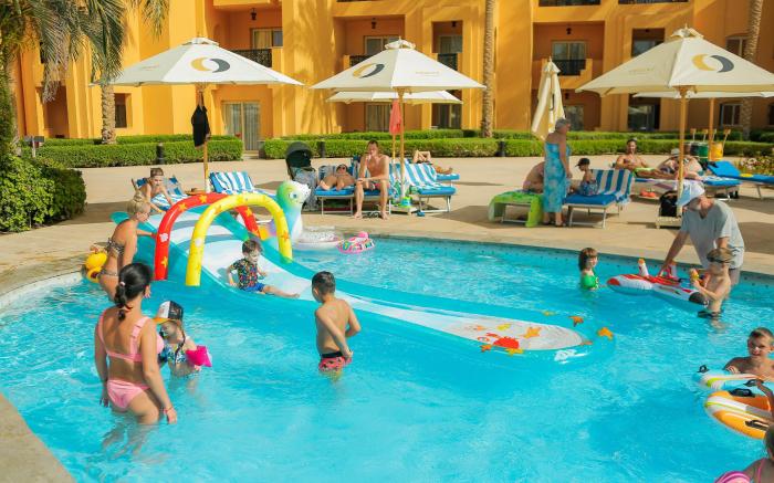 Stella Beach Resort & SPA