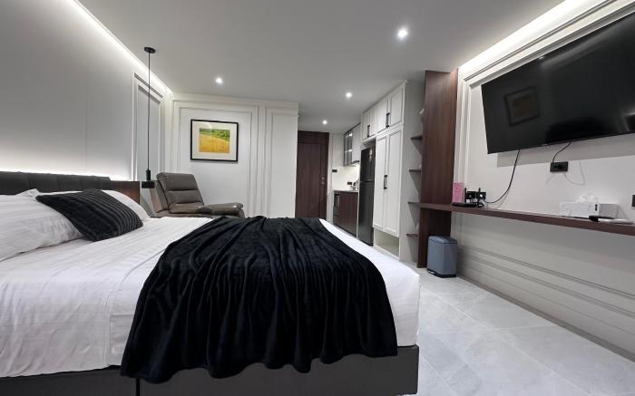 Chill Chill at nimman R402