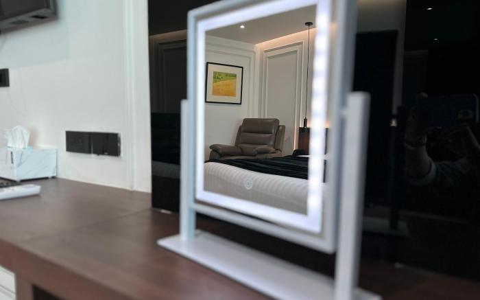 Chill Chill at nimman R402