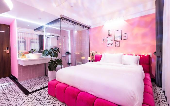 Cosy Hotel