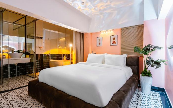 Cosy Hotel