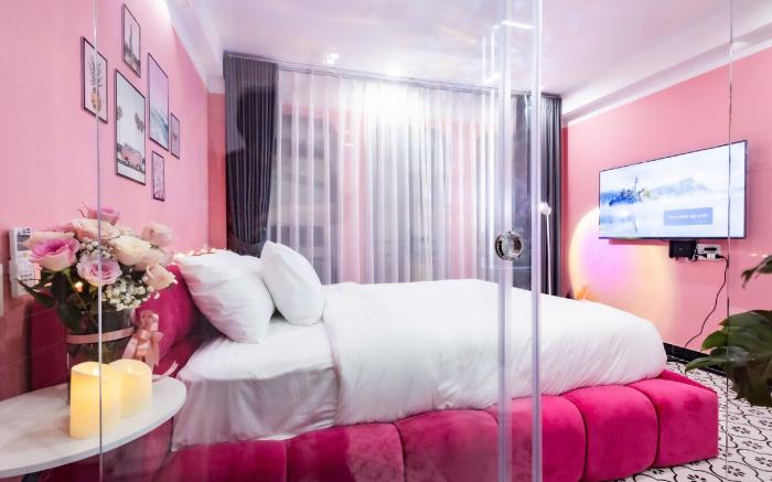Cosy Hotel