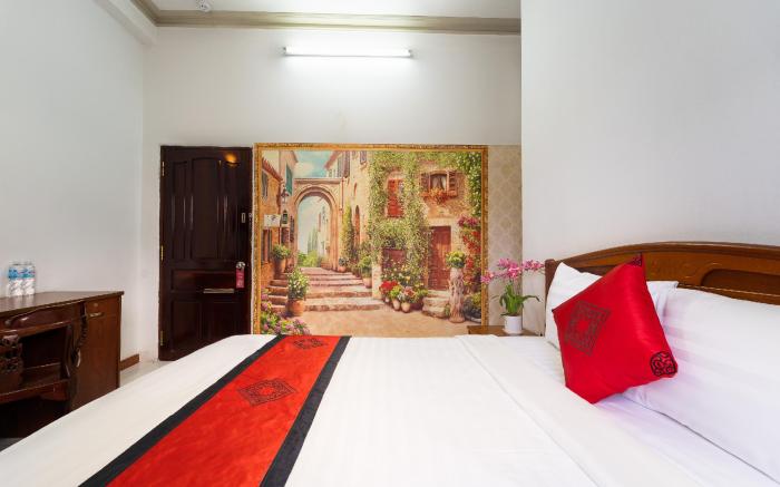 Collection O Madam Cuc Hotel