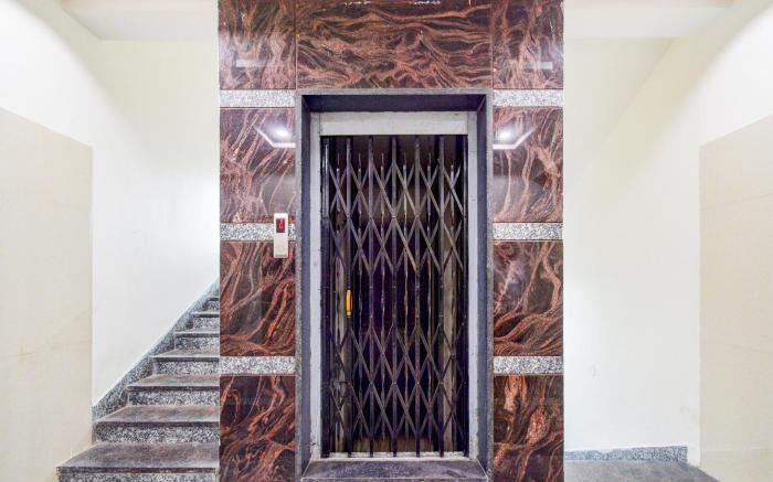 Super Townhouse Kokapet Formerly Aarian Tej Nilayam