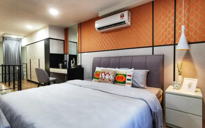 Arte Cheras 3 Bed Room Apartment,Kuala Lumpur