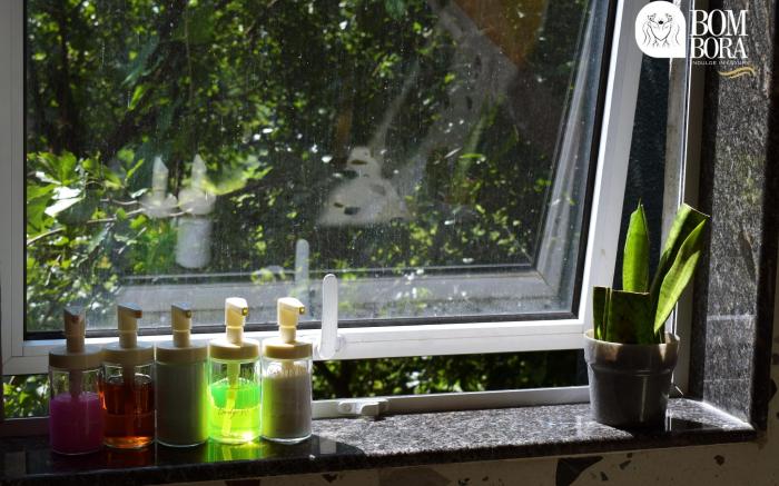 Bombora - Indulge in Luxury