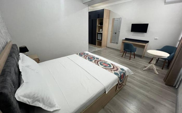 DSF GARDEN HOTEL